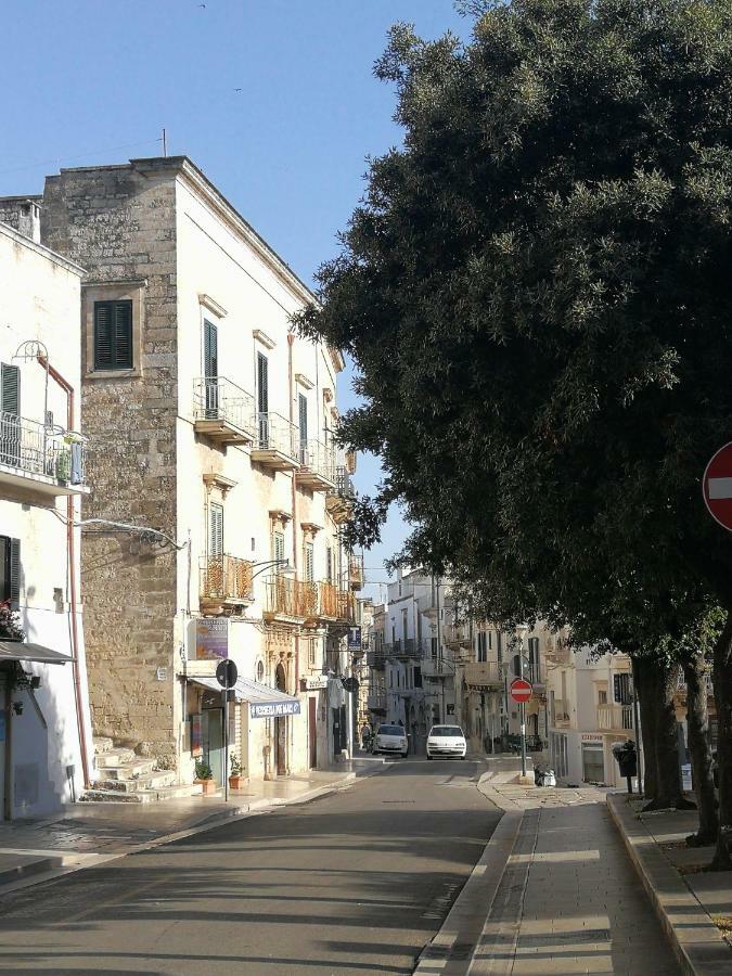 Casa La Chicca Di Gina Apartment Ostuni Exterior photo