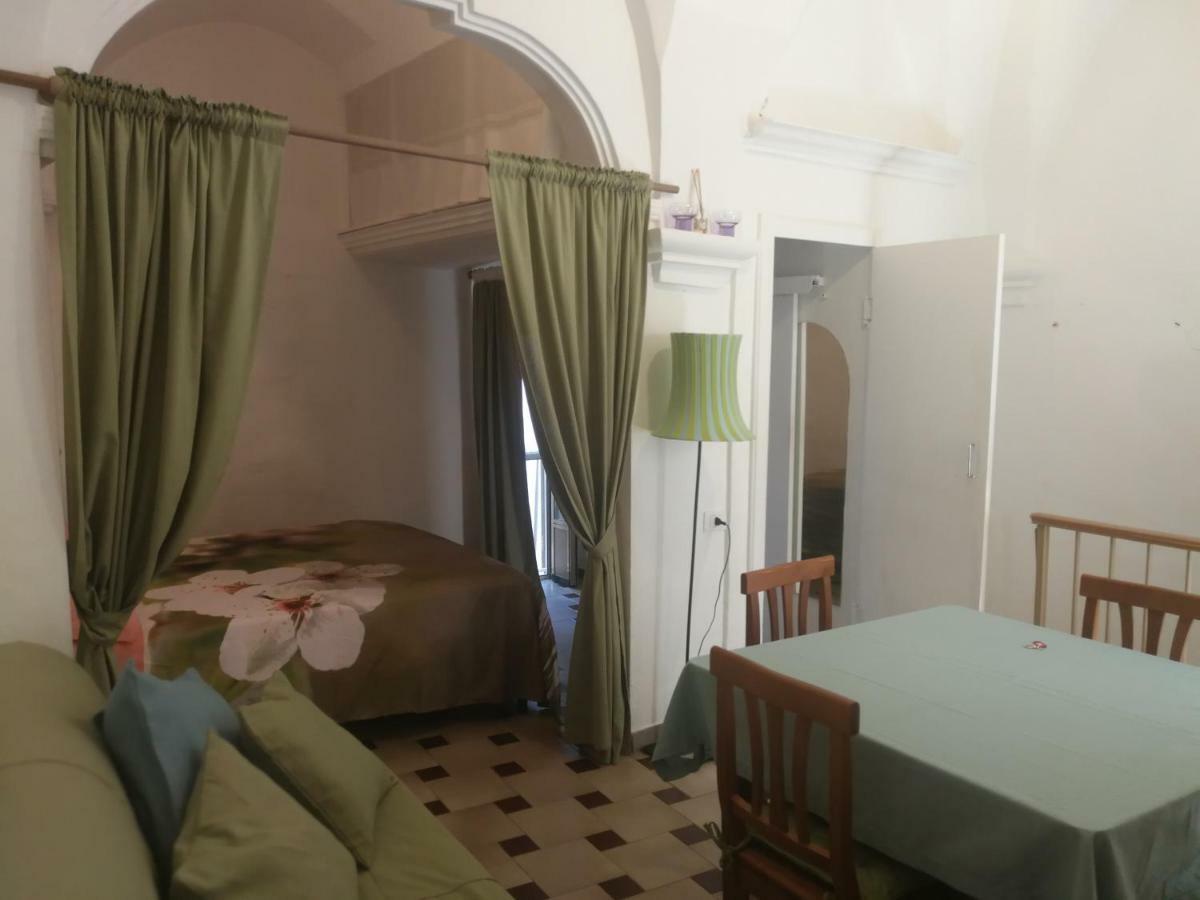 Casa La Chicca Di Gina Apartment Ostuni Exterior photo