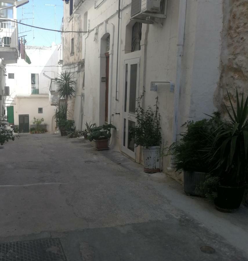Casa La Chicca Di Gina Apartment Ostuni Exterior photo