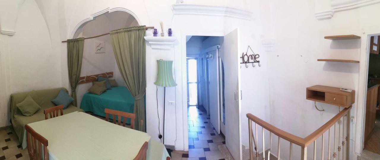 Casa La Chicca Di Gina Apartment Ostuni Exterior photo